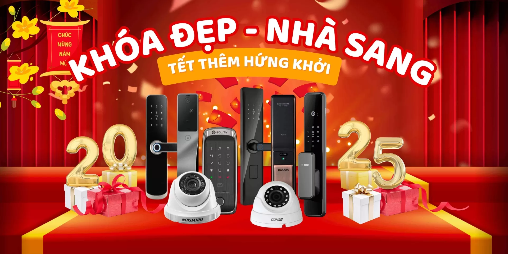 Thiết bị an ninh