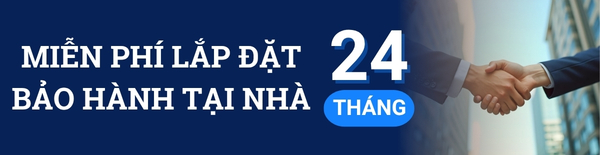 Chính sách bảo hành