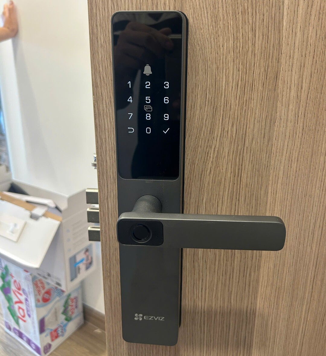Ezviz Store - Hệ thống ph&acirc;n phối hệ sinh th&aacute;i Ezviz 