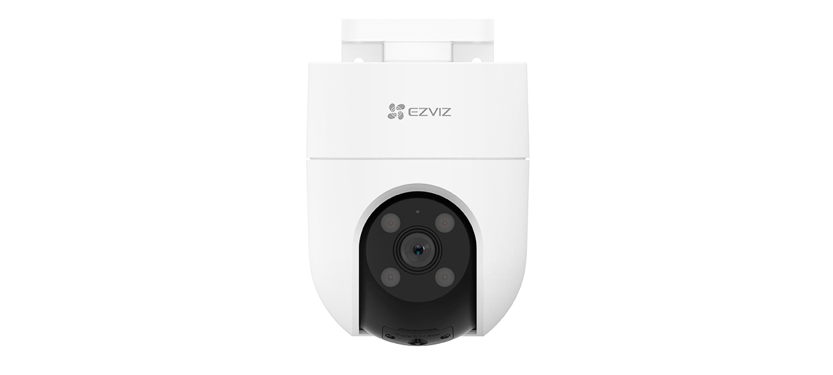 Camera Ezviz H8C c&oacute; g&igrave; nổi bật? 