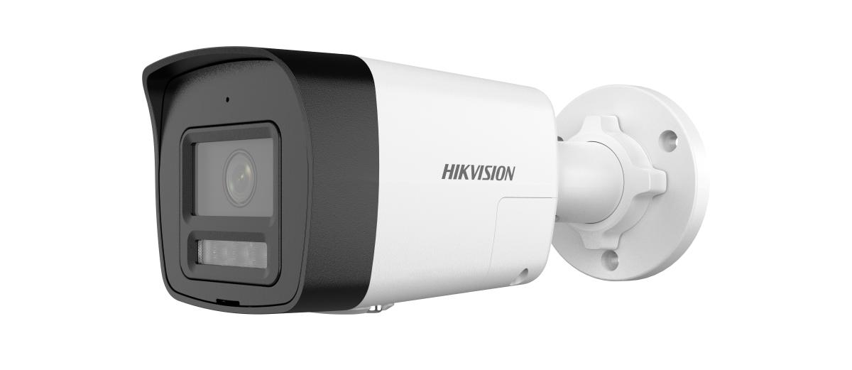Camea IP th&acirc;n trụ 2MP Hikvision DS-2CD1023G2-LIUF