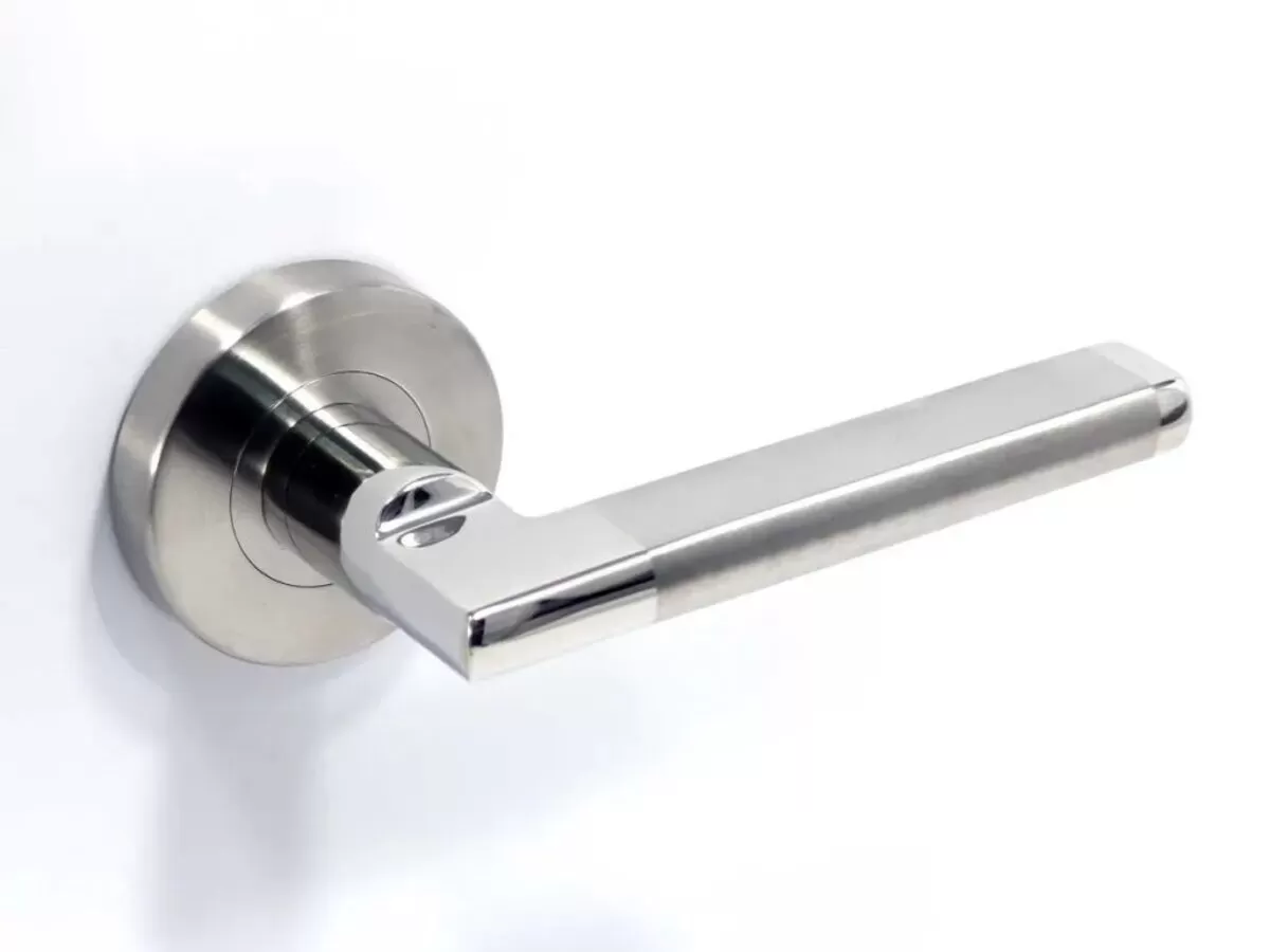 các loại khóa cửa