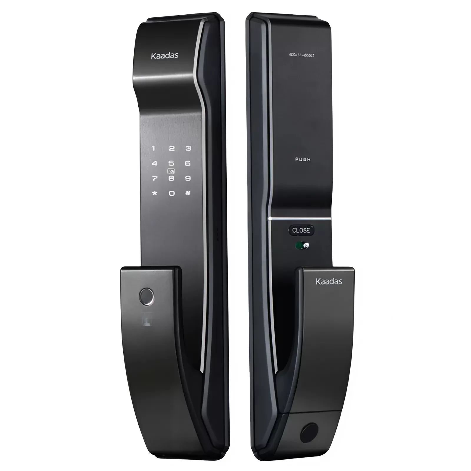 các loại khóa cửa