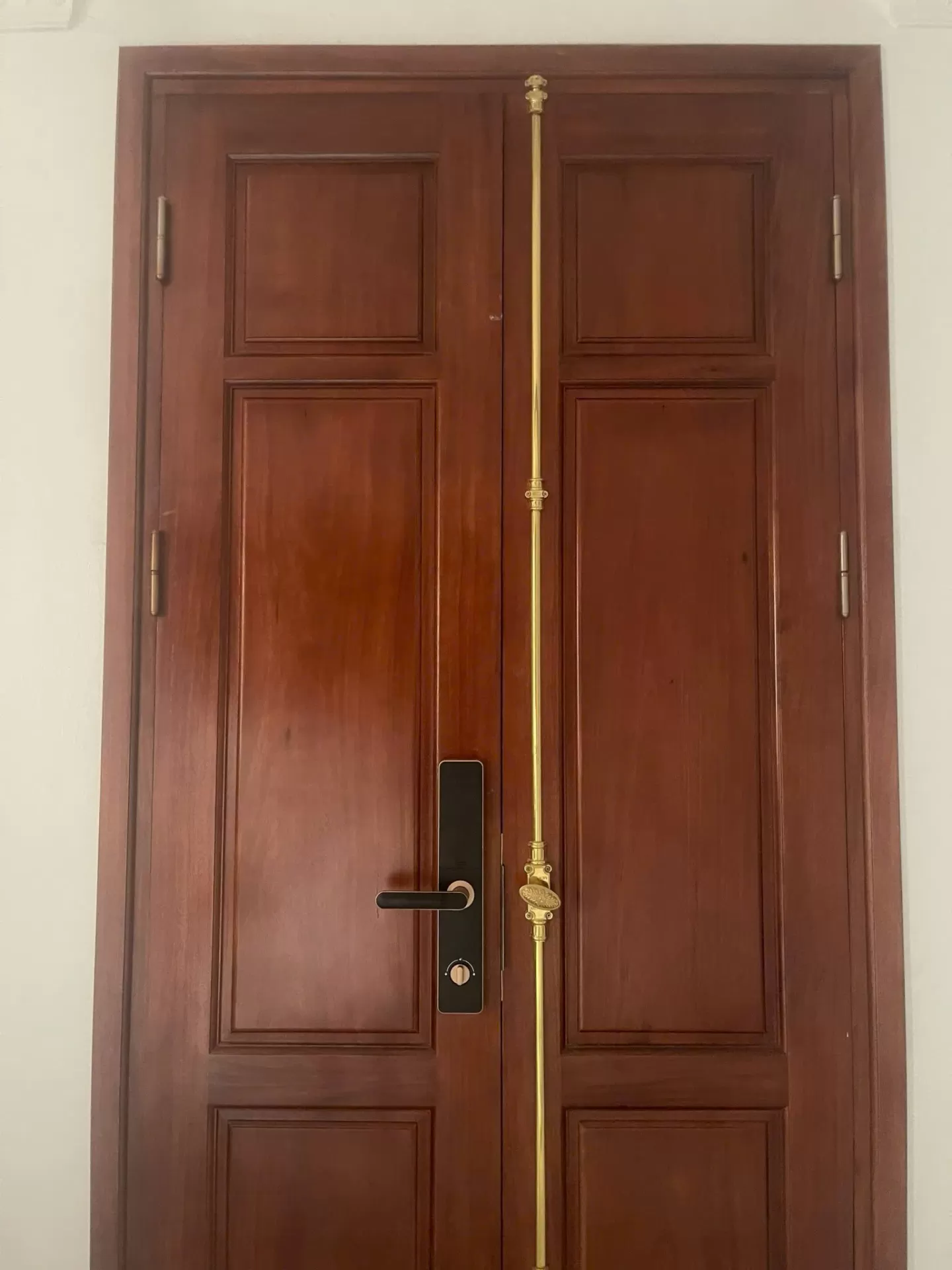 các loại khóa cửa