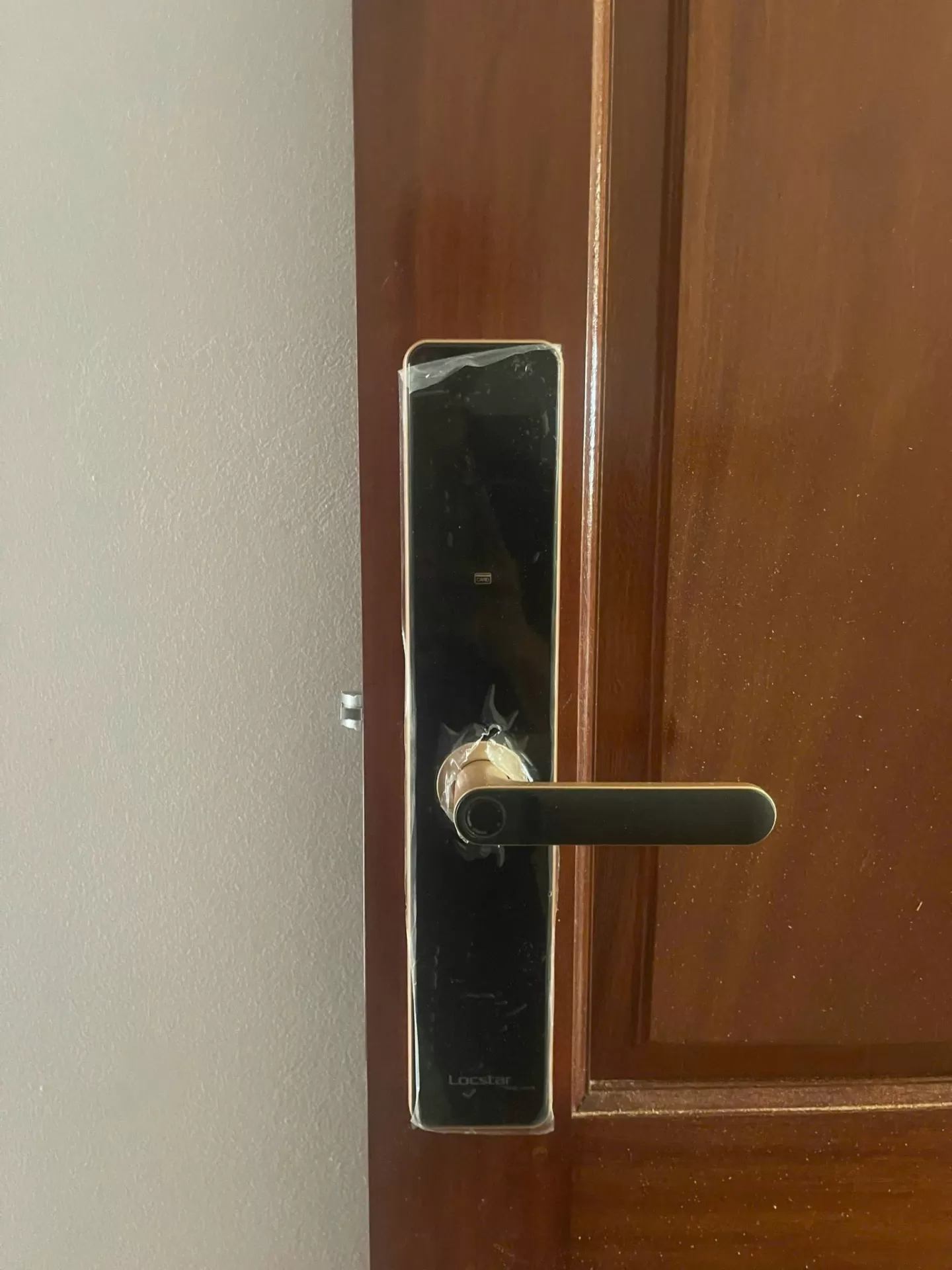 các loại khóa cửa