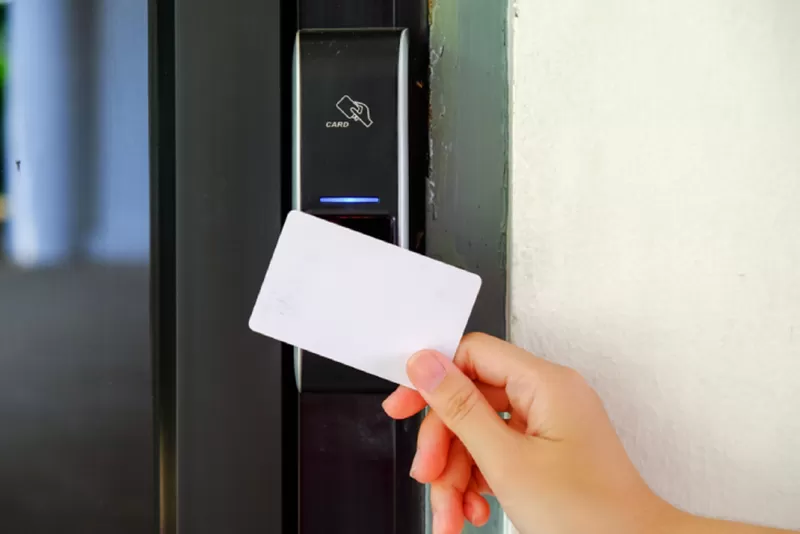 các loại khóa cửa