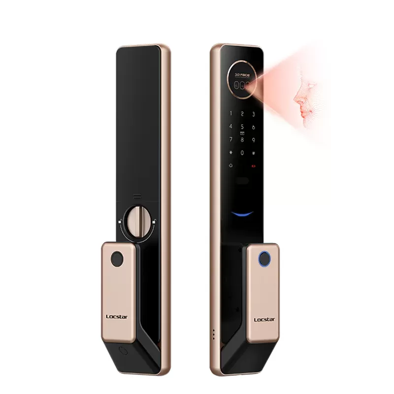 các loại khóa cửa