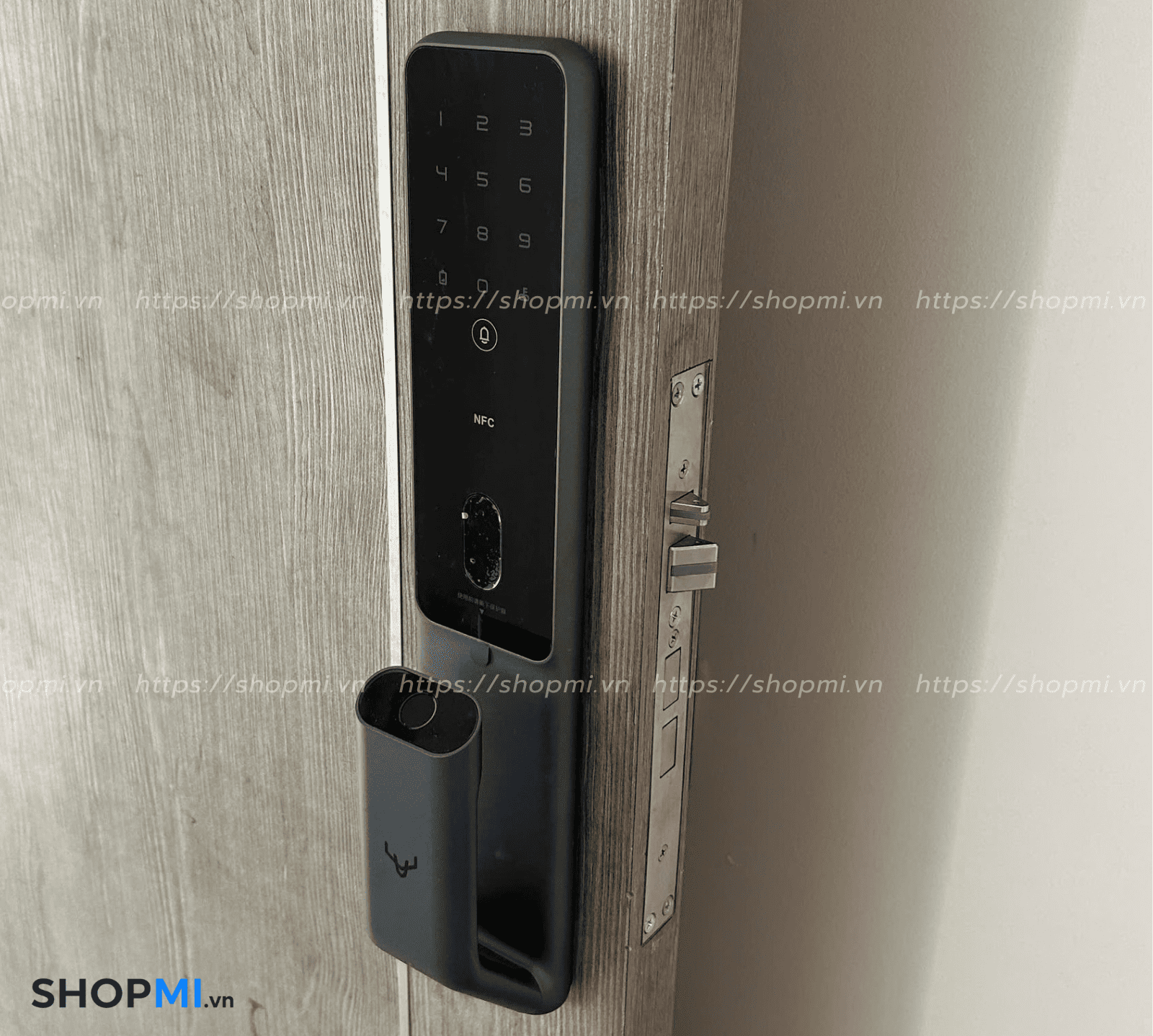 chuẩn kh&aacute;ng nước ip54