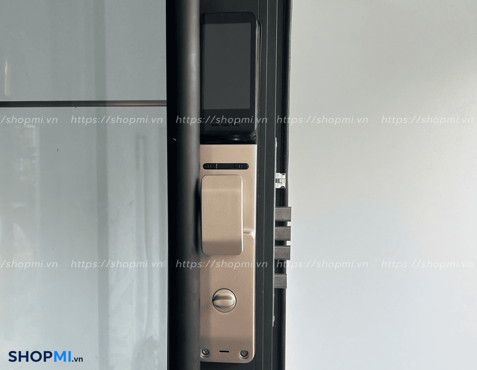 chuẩn kh&aacute;ng nước ip54