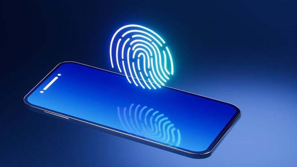 Ứng dụng cảm biến v&acirc;n tay si&ecirc;u &acirc;m tr&ecirc;n smartphone
