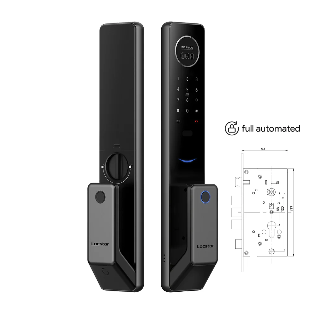 Khác nhau giữa nhận diện khuôn mặt 2d và 3d