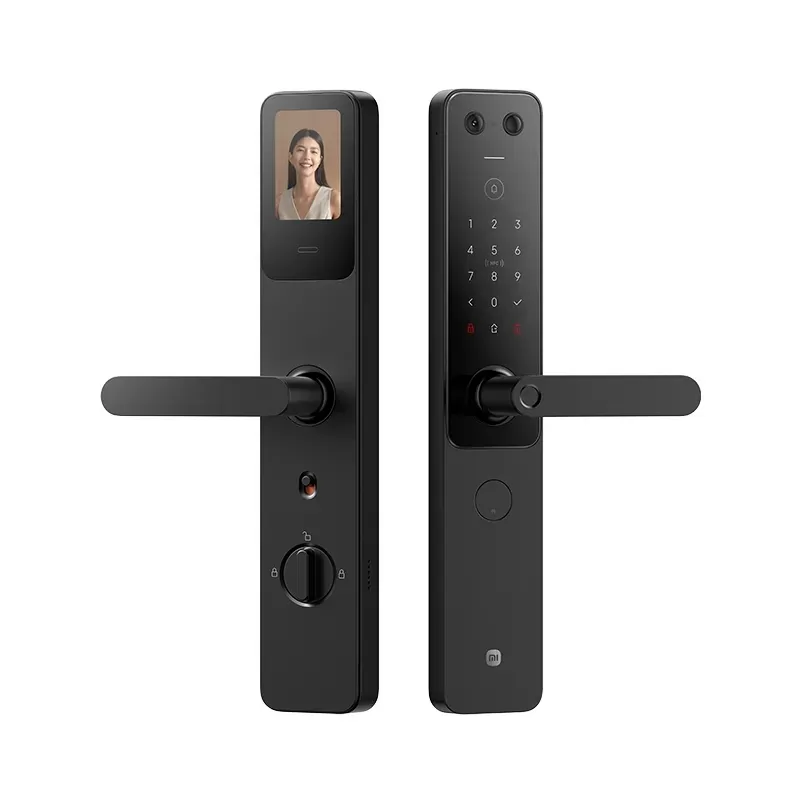 khóa cửa thông minh có camera