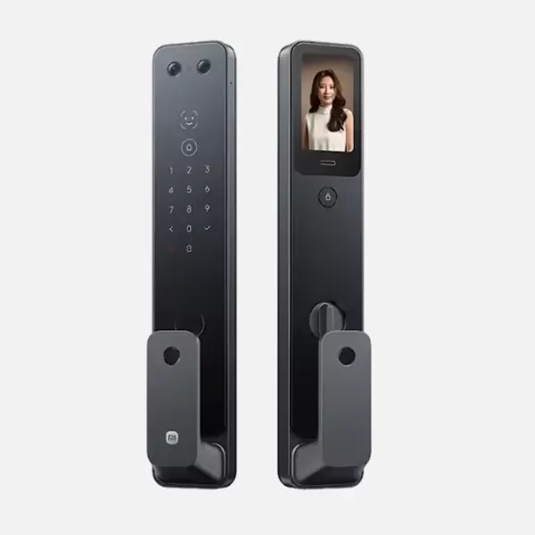 khóa cửa thông minh có camera