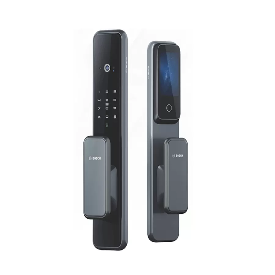 khóa cửa thông minh có camera