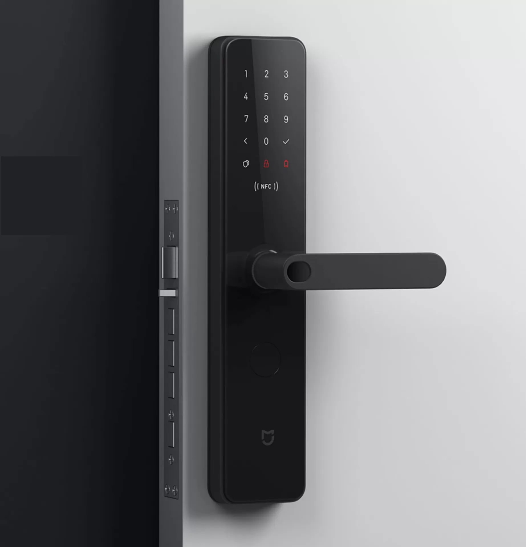 khóa vân tay Xiaomi