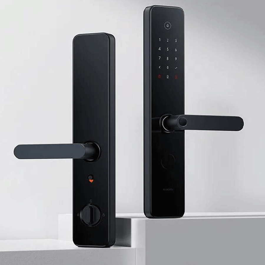 khóa vân tay Xiaomi
