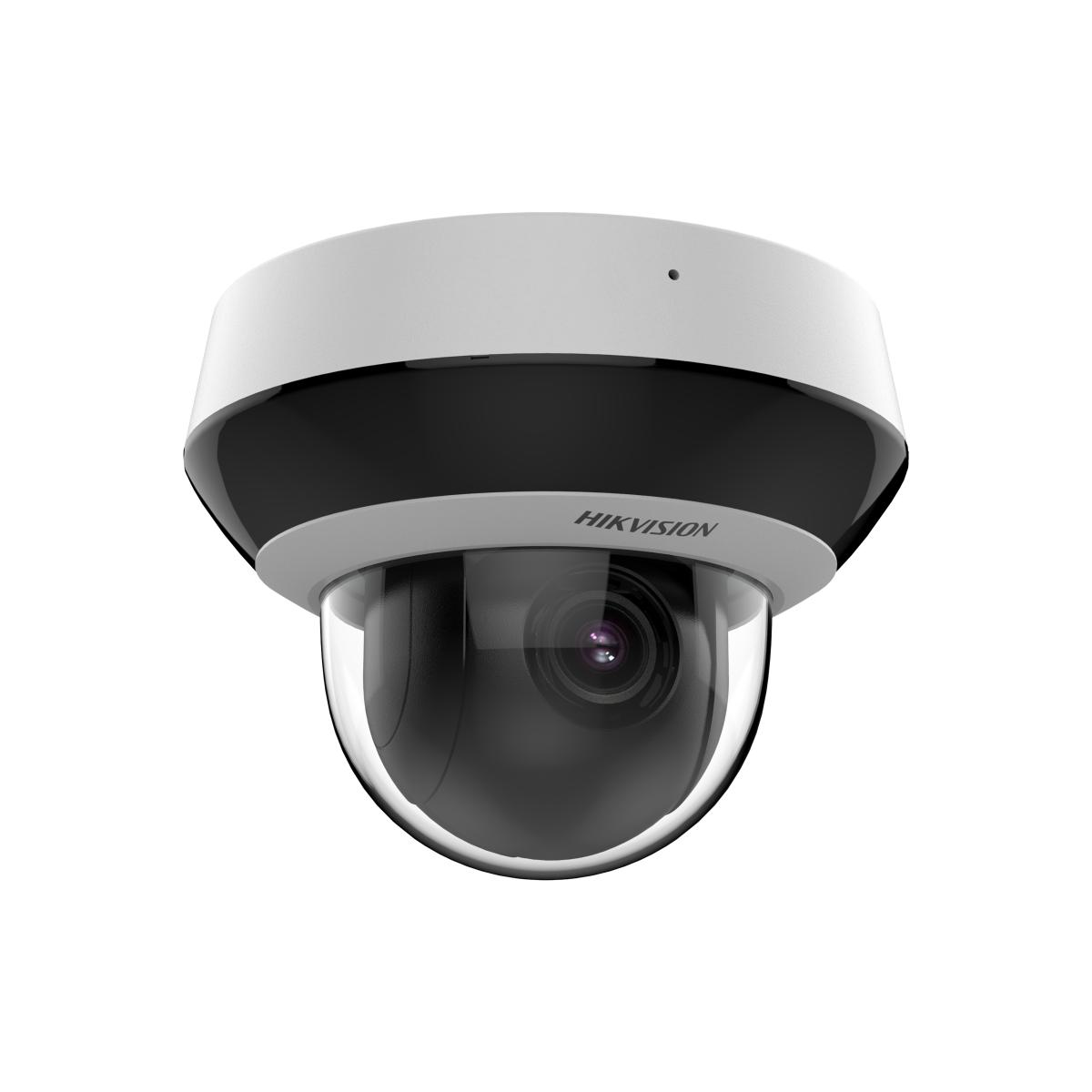 Camera IP Dome 4MP Hikvision DS-2DE2A404IWG1-EHUN