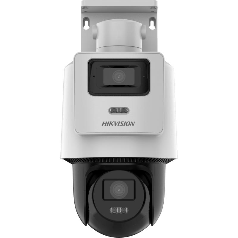 Camera IP 2MP Hikvision DS-2SE2C200MWG-E/12HUN
