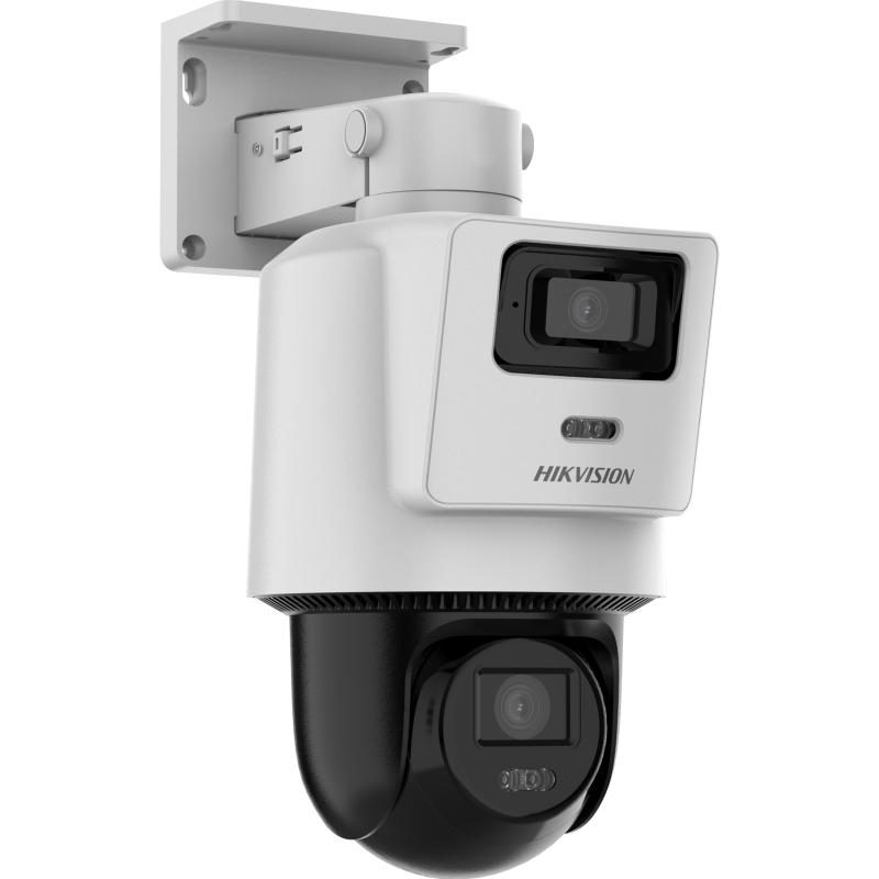 Camera IP 4MP Hikvision DS-2SE2C400MWG-E/14HUN