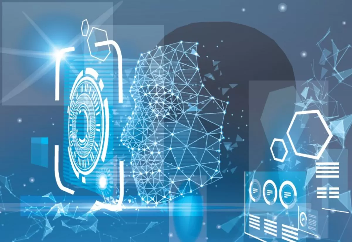 công nghệ nhận diện khuôn mặt