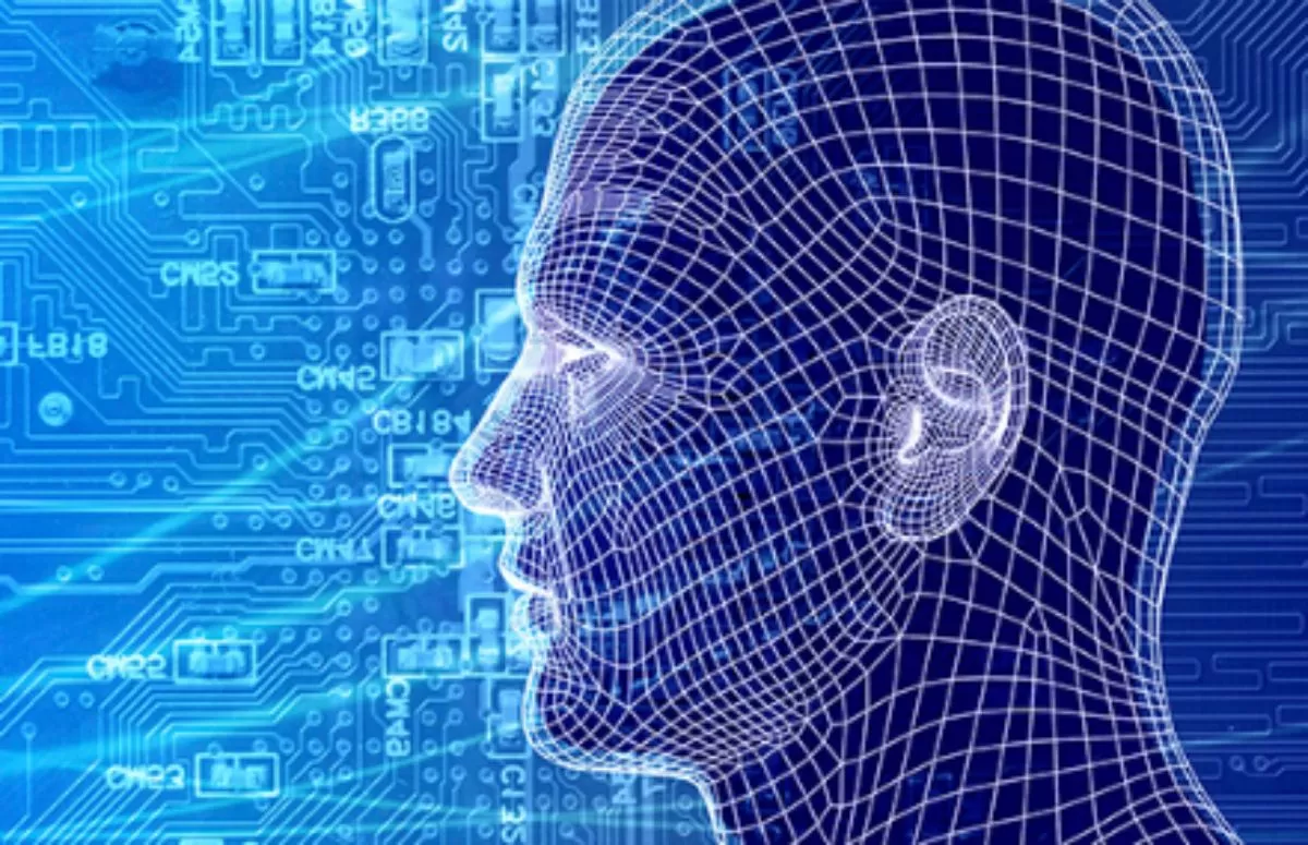 công nghệ nhận diện khuôn mặt