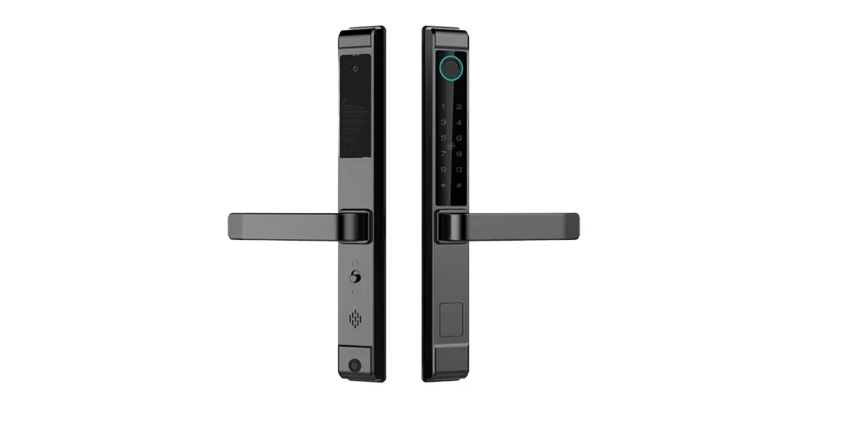 LS-C81B Chống Nước IP66