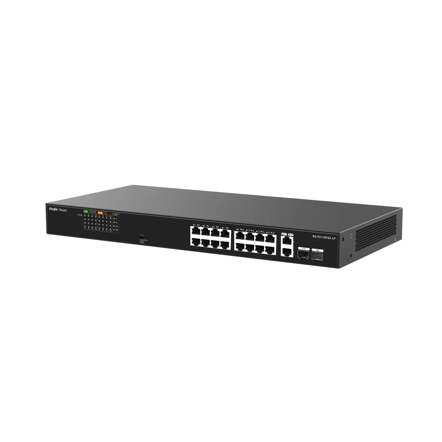 RG-ES118FGS-LP