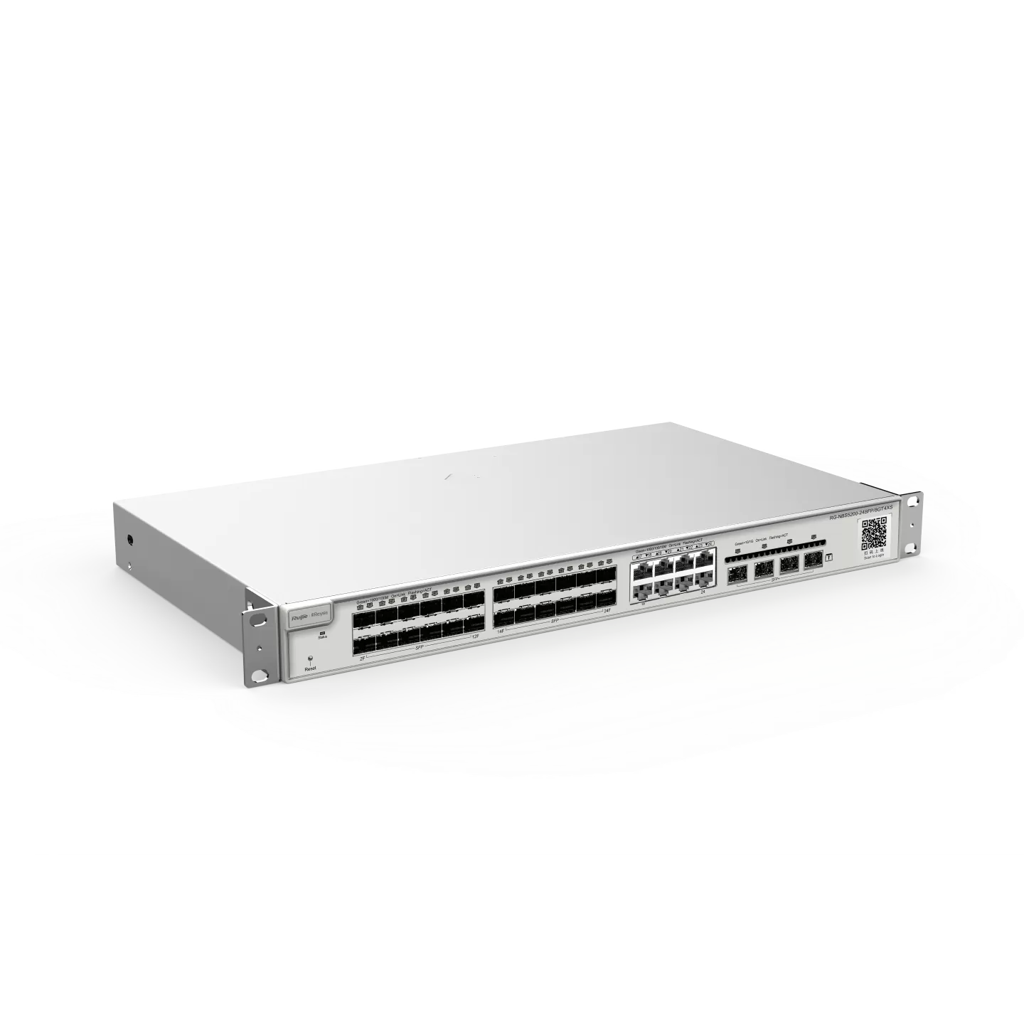 RG-NBS5200-24SFP/8GT4XS