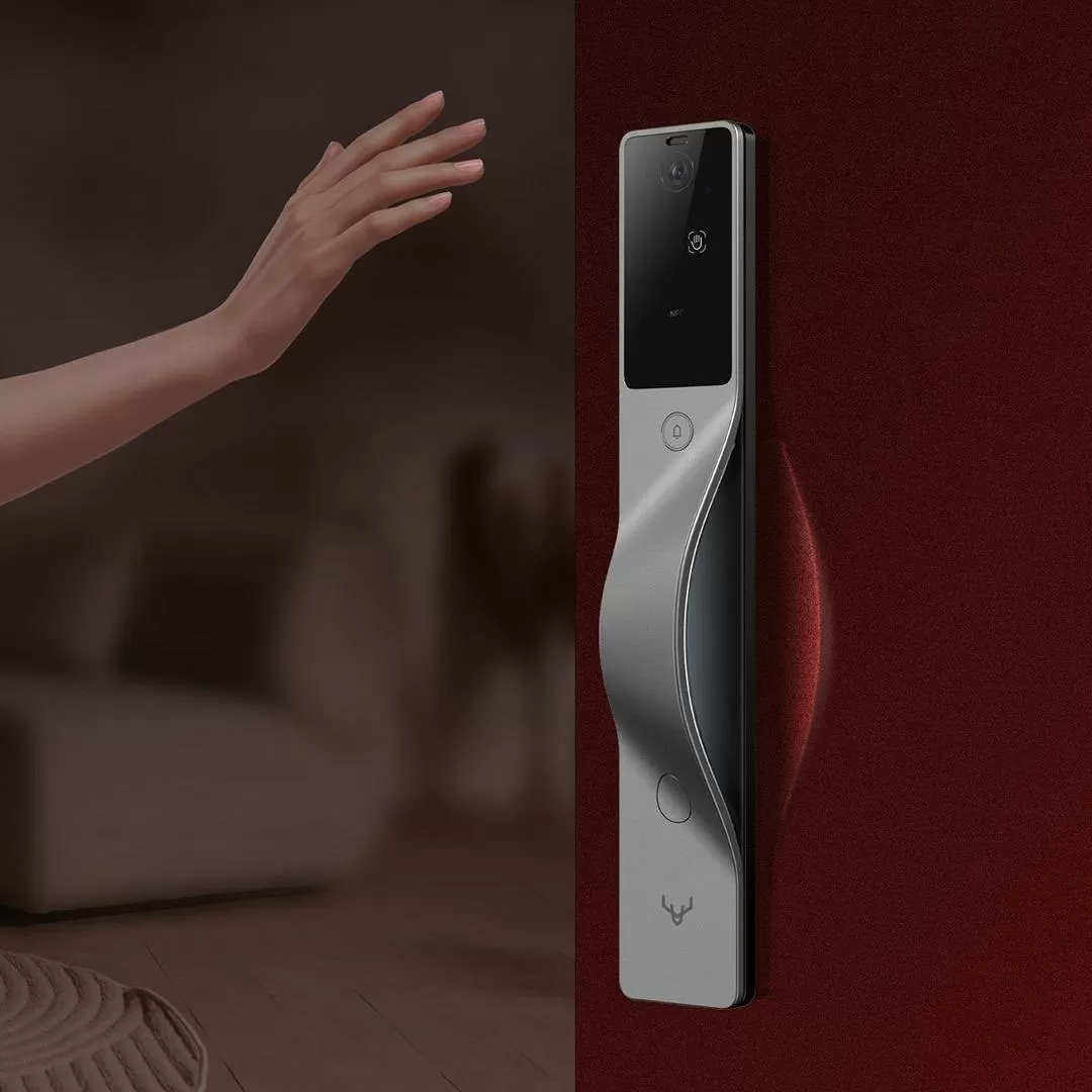 so sánh các loại khóa cửa xiaomi