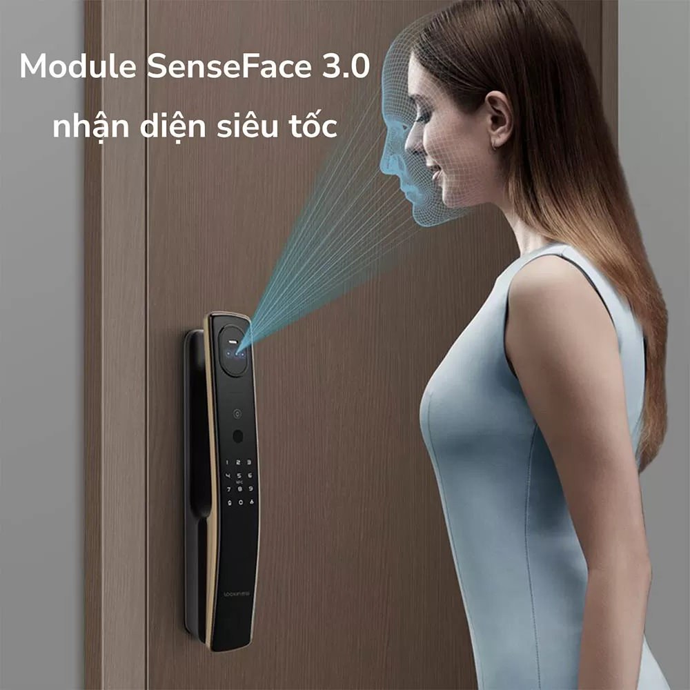 so sánh các loại khóa cửa xiaomi