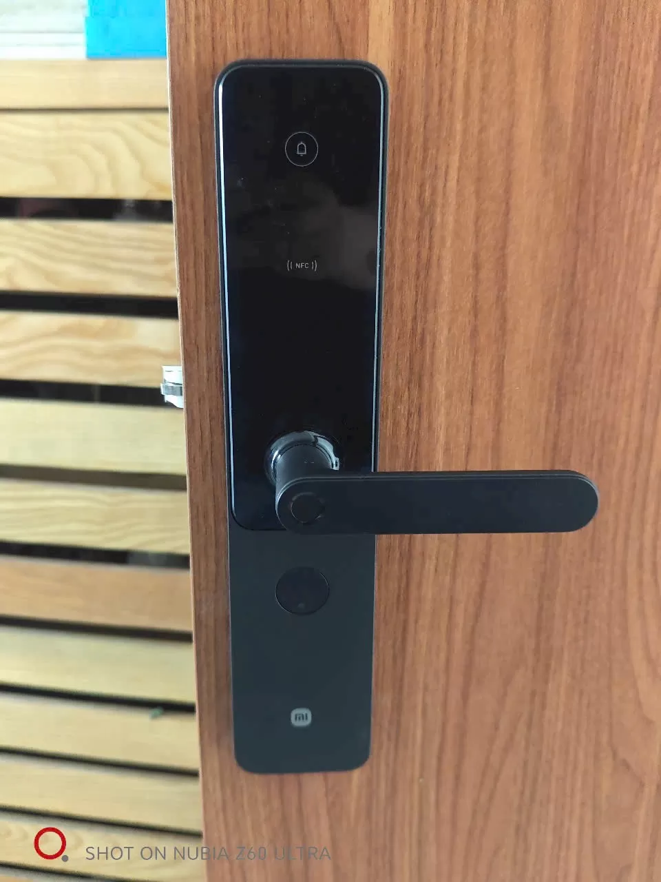 so sánh các loại khóa cửa xiaomi