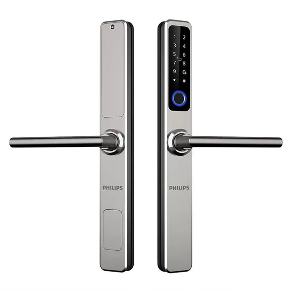 so sánh face id và touch id