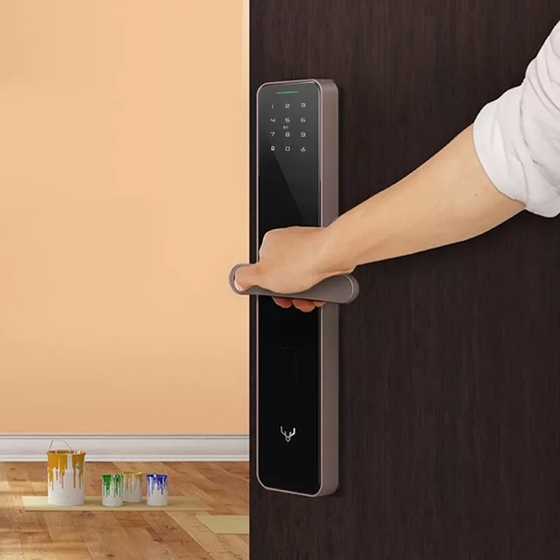 tại sao dấu vân tay của mỗi người khác nhau