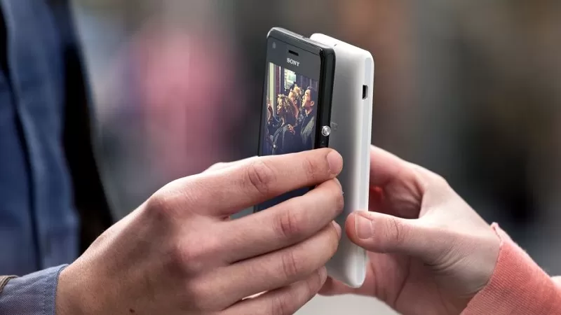 Thẻ từ NFC