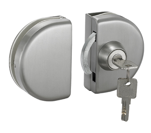 các loại khóa cửa sắt