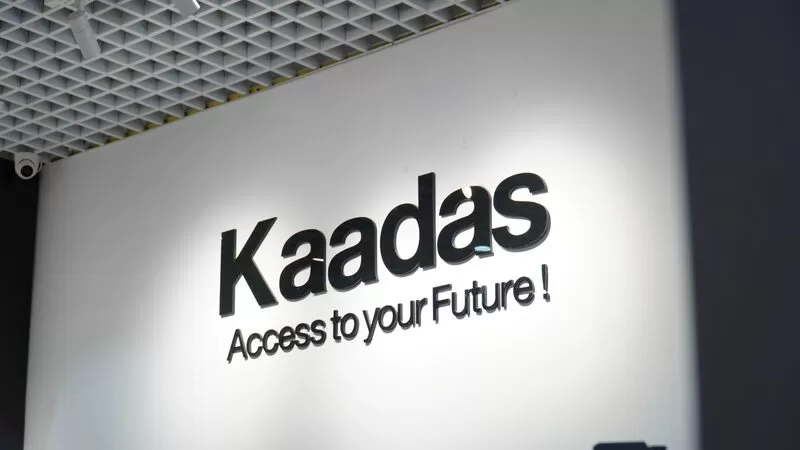 khóa cửa vân tay kaadas