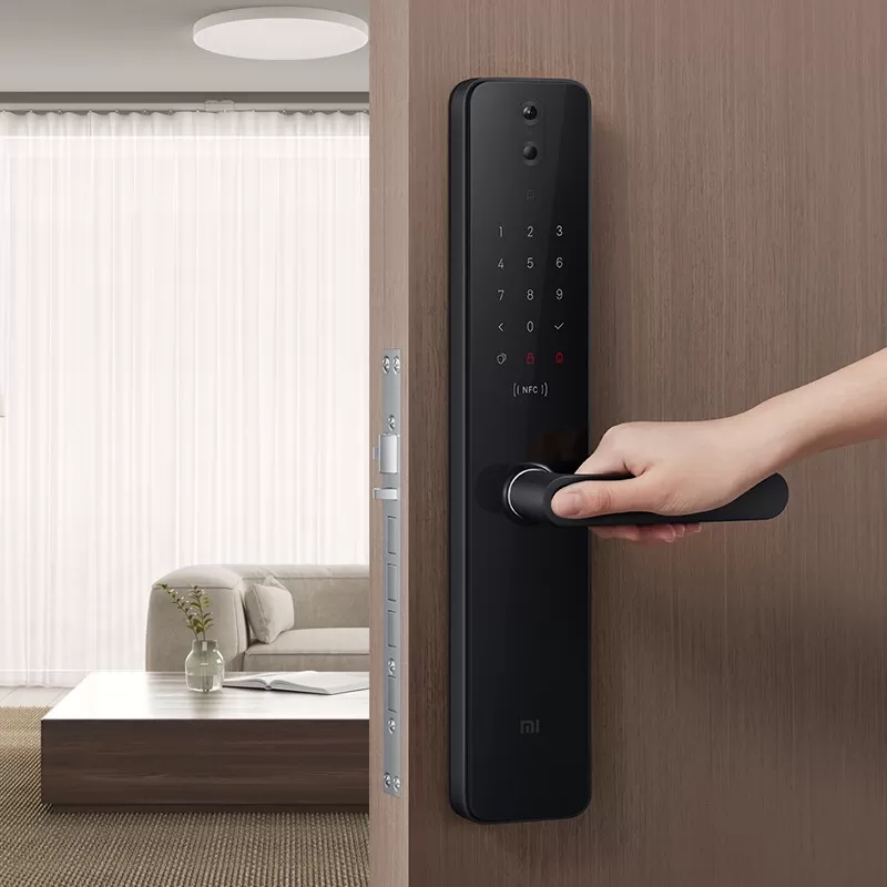 khóa cửa vân tay nhà trọ
