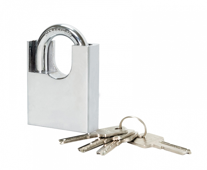 các loại khóa cửa sắt