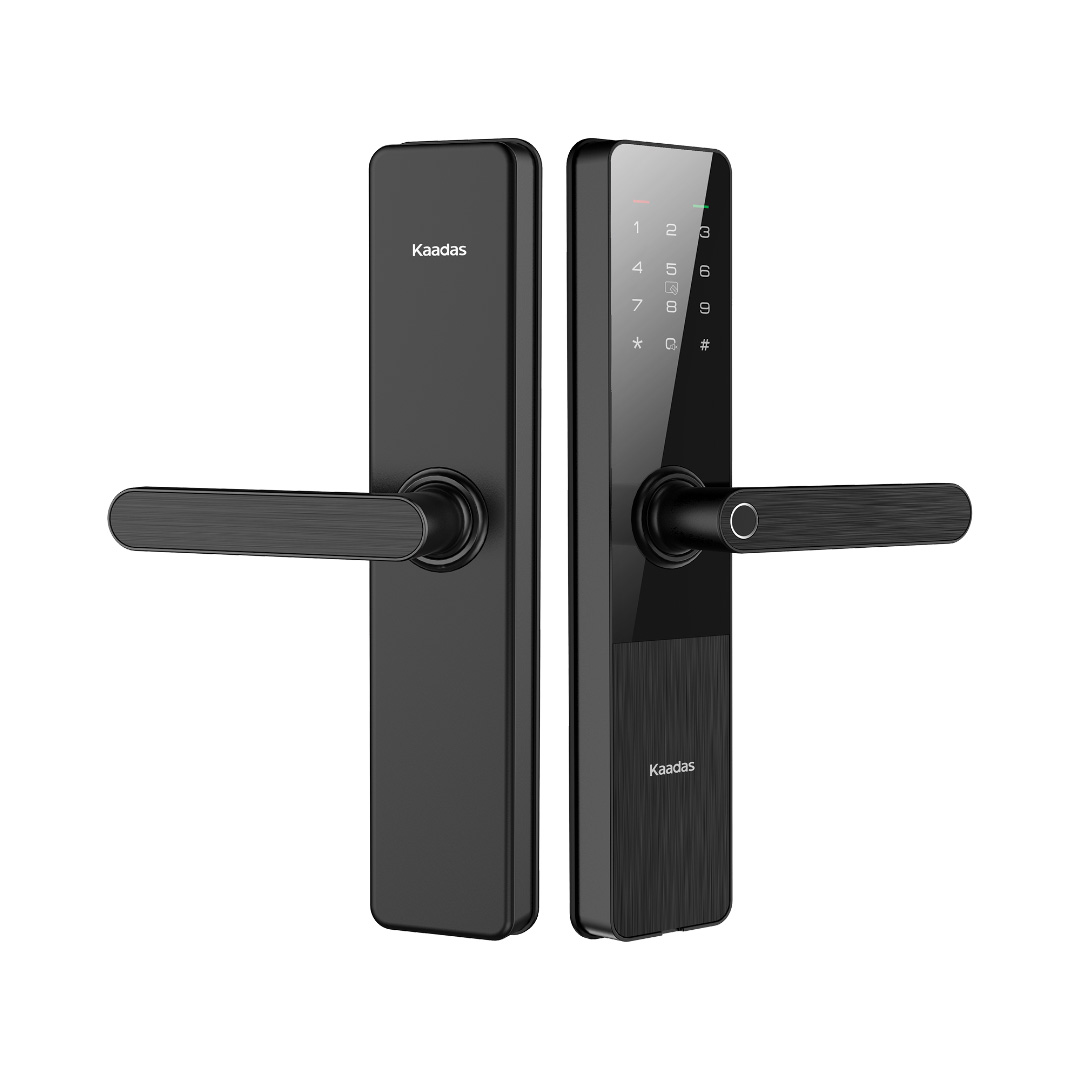 Hướng Dẫn Sử Dụng Kaadas S500