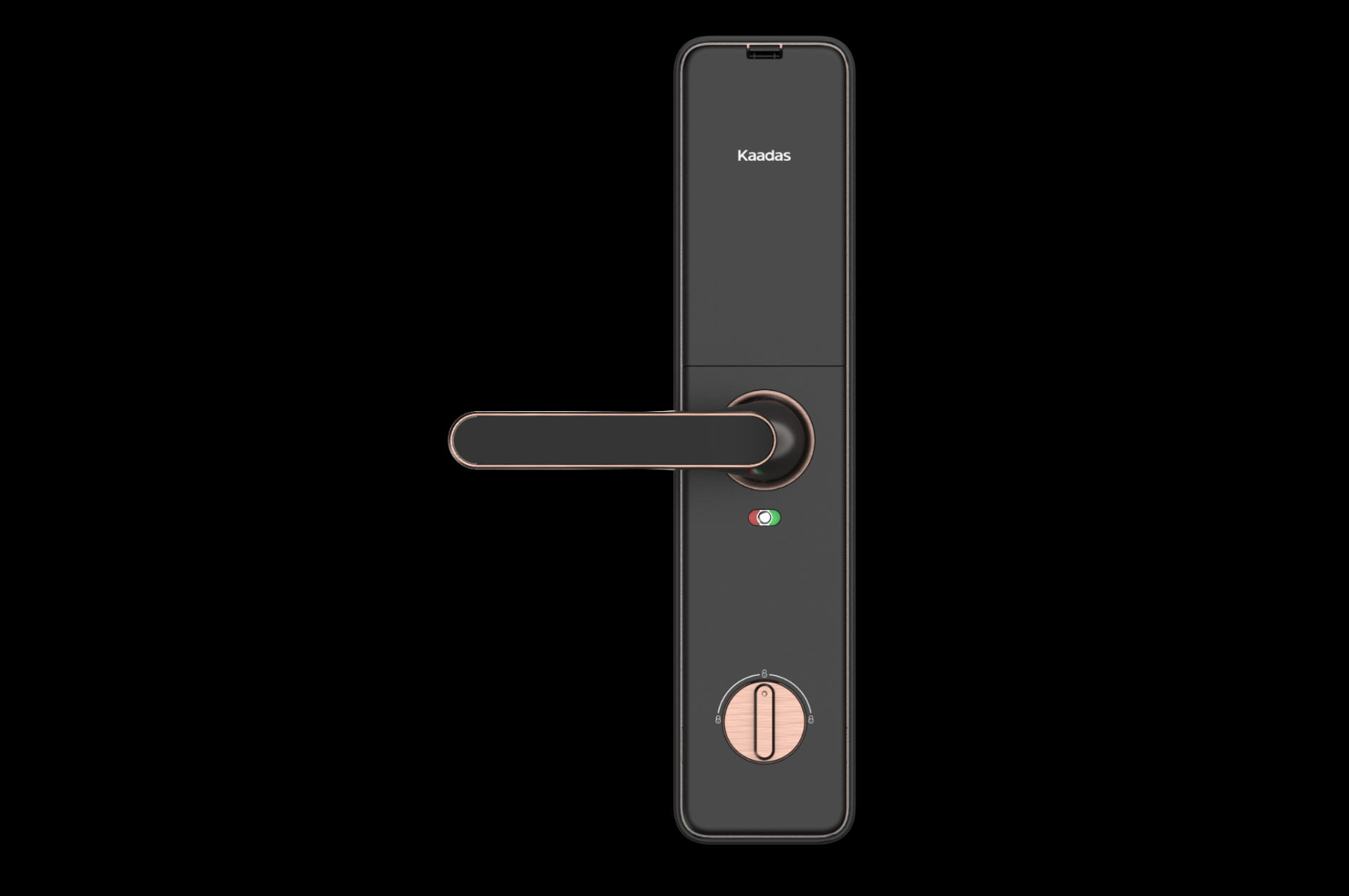 Kaadas Smart Lock