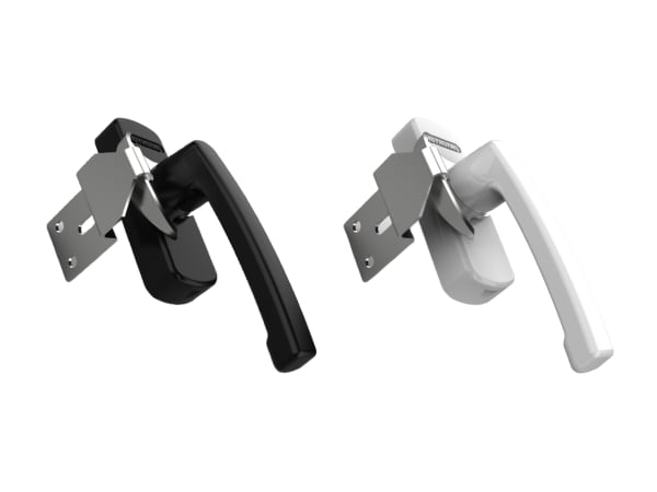 các loại khóa cửa sắt