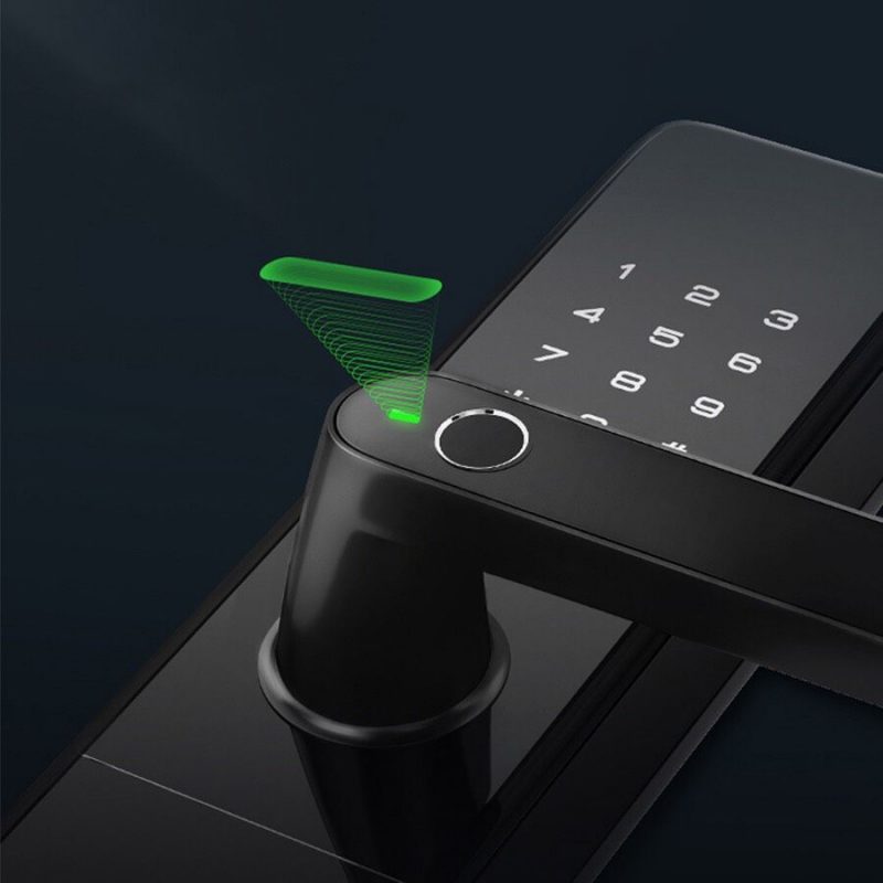 c&aacute;ch đổi mật khẩu kh&oacute;a cửa kaadas