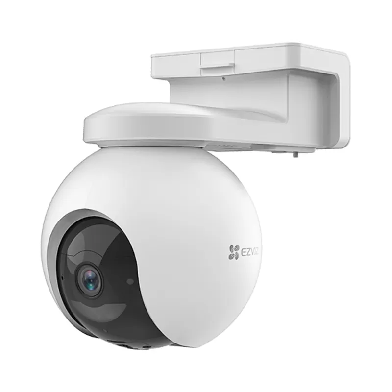 Camera 3 Ống Kính Ezviz H80f (Zoom 12X)