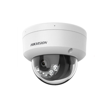 Camera IP Dome 6MP Hikvision DS-2CD2163G2-LIS2U