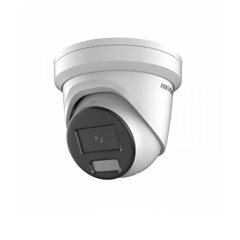 Camera IP Colorvu 4MP HIKVISION DS-2CD2347G2-LU tích hợp MIC