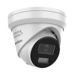 Camera IP Turret 8MP Hikvision DS-2CD2383G2-LI2UHUN