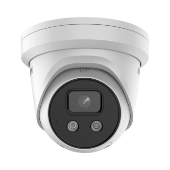 Camera IP Dome 8MP Hikvision DS-2CD2386G2-ISU/SLHUN
