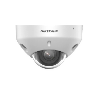 Camera IP Dome 8MP Hikvision DS-2CD2583G2-LIS2U