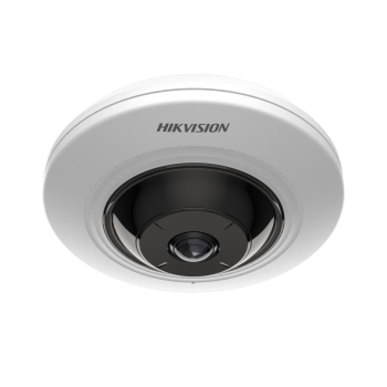 Camera IP Fisheye 5MP Hikvision DS-2CD2955G0-ISUHUN