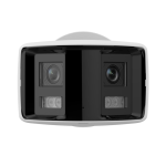 Camera IP toàn cảnh 4MP Hikvision DS-2CD2T46G2P-ISU/SLHUN